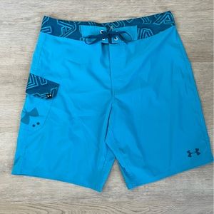 Under Armour Swim Trunks